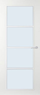 Svedex Connect CN07 Blankglas