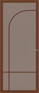 Svedex NC102 Cacao Bruin Brons glas