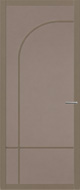Svedex NC102 Leem taupe Brons glas