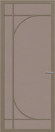 Svedex NC104 Leem Taupe Brons glas