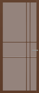 Svedex NC204 Cacao Bruin Brons glas