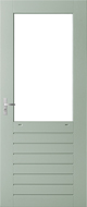 Weekamp WK048 zonder glas