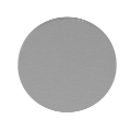 Weekamp Deurknop Planet RVS