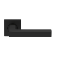 Weekamp Solid XS Black Deurkruk