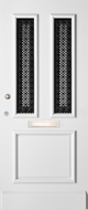 Weekamp WK1134 zonder glas
