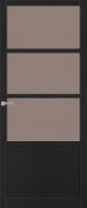 Weekamp WK 6310 Brons glas