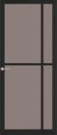 Weekamp WK 6313 Brons glas