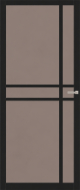 Weekamp WK 6314 Brons glas