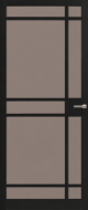 Weekamp WK 6316 Brons glas