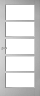 Weekamp WK6510 B2 zonder glas