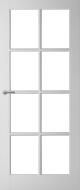 Weekamp WK6512 B2 Zonder glas