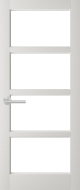 Weekamp WK6513 B2 Zonder glas