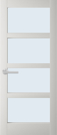 Weekamp WK6513 C3 Blank glas