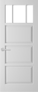 Weekamp WK6515 B2 Zonder glas