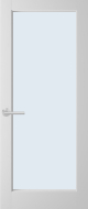 Weekamp WK6516 B2 Blank glas