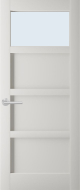 Weekamp WK6517 C3 Blank glas