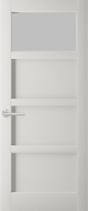 Weekamp WK6517 C3 Satijn gelaagd glas
