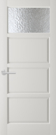 Weekamp WK6517 A1 Kathedraal glas