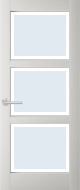 Weekamp WK6518 C3 Blank facetglas
