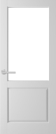 Weekamp WK6520 B2 Zonder glas