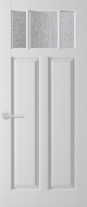 Weekamp WK6532 B2 Kathedraal glas