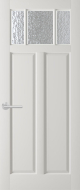 Weekamp WK6532 A1 Kathedraal glas