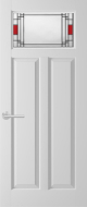 Weekamp WK6533 B2 Glas in lood 1