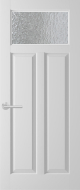 Weekamp WK6533 B2 Kathedraal glas