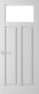 Weekamp WK6533 B2 Zonder glas