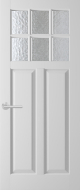 Weekamp WK6535 B2 Kathedraal glas