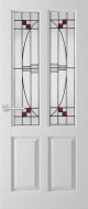 Weekamp WK6542 B2 Glas in lood 4