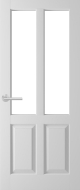 Weekamp WK6542 B2 Zonder glas