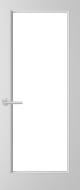 Weekamp WK6816 D2 Zonder glas