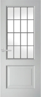 Weekamp WK6820 D2 Glas in lood 2