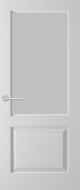 Weekamp WK6820 D2 Satijn gelaagd glas