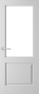 Weekamp WK6820 D2 Zonder glas