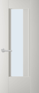 Weekamp WK6404 Blank glas WK6404 Blank glas