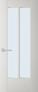 Weekamp WK65011 Blank glas