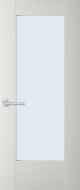 Weekamp WK6502 Blank glas